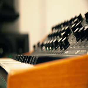 Bring Back the Music