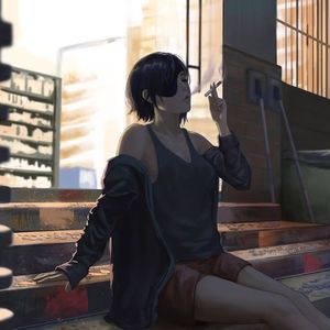 Will You Wait For Me?