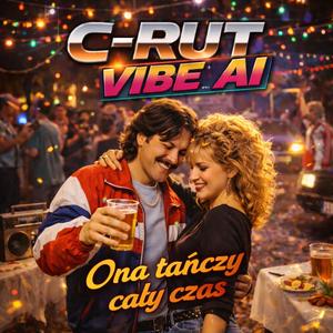 Ona tańczy, cały czas