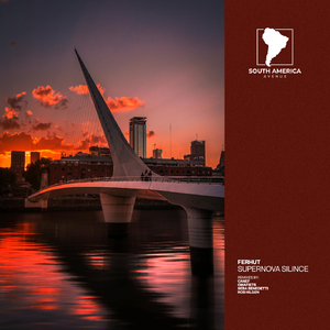 Supernova Silence (Canef Remix)