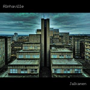 Alphaville Suite: II. Grand Omega Minus