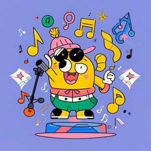 百灵鸟儿歌 汉朝人物悠扬儿歌-汉朝人物《卢绾》