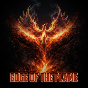 Edge of the Flame (feat. Eric Castiglia)