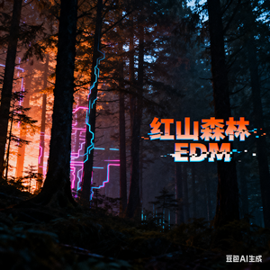 红山森林EDM