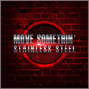 Move Somethin'