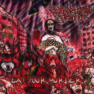 Ritual of the Tribalistic Carnivorous Species