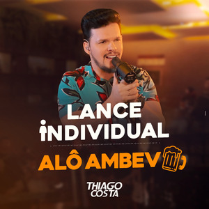 Lance Individual / Alô Ambev (Cover)