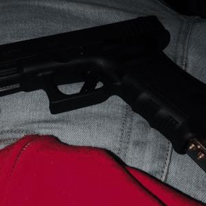 Red Eye (feat. Cashjunko)