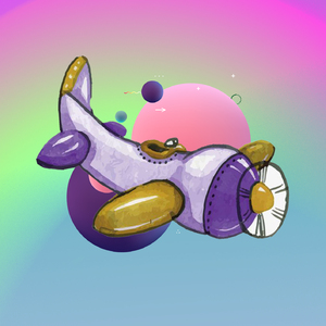 飞行模式(prod by Allenj）