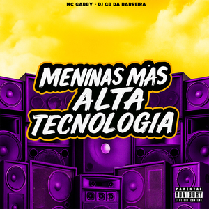 Meninas Mas Alta Tecnologia