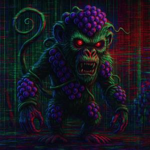 Chimpanzini Grappolini