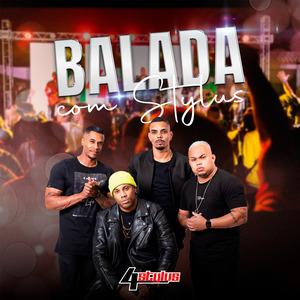Balada e Madrugada / Quando a Chuva Passar (Ao Vivo)