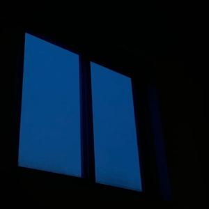 Rain Poetry（落雨成诗）