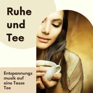 Innere Ruhe genießen