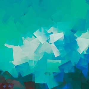 Kirameki of Inanna (Solfeggio) [221229b]