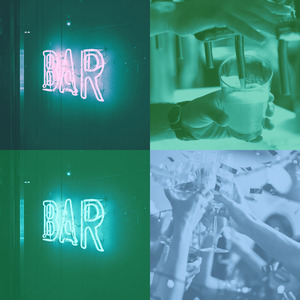 温和夜间时间梦想