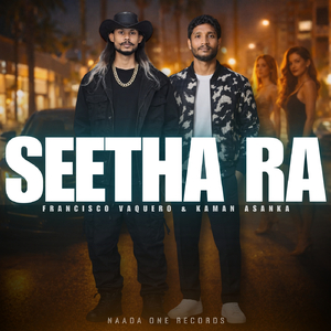 Seetha Ra