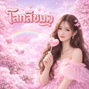 โลกสีชมพู female album