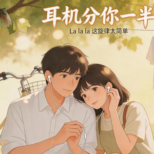 耳机分你一半