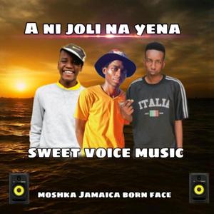 ANI JOLI NA YENA (feat. MOSHKA - BORN Face)