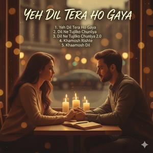 Dil Ne Tujhko Chun Liya