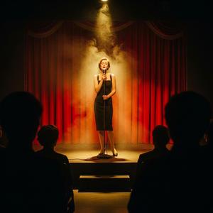 Le Vide Que Tu Laisses