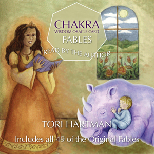 Geranium (Renewal) [Red Fable]