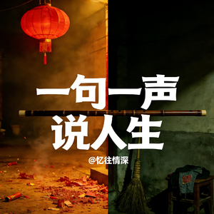 一句一声说人生