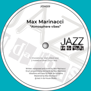 Harmony Park (Jazzy Mix)