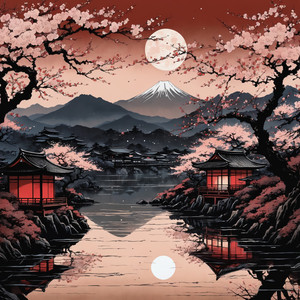 孤独旅人