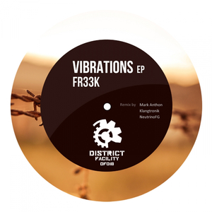 Vibrations (Original Mix)