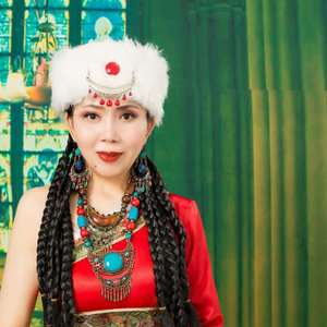 草原恋歌母带确定版1 伴奏