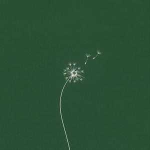 초록색 페이지(The Green Page) (feat. P MARY)