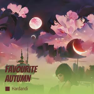 Favourite Autumn