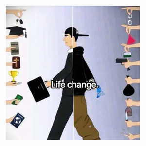 Life change