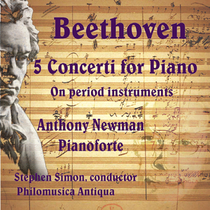 Piano Concerto No. 2 in B-Flat Major, Op. 19: II. Adagio