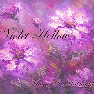 Violet Hollow (2026) (feat. Larianna) (Single Version)
