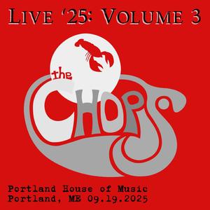 Salutations (Live at PHOME, Portland, ME 09/19/2025) (Live)