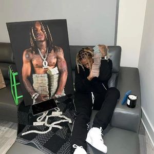 【FREE】“Zero pain”LilDurk Type Beat**