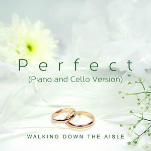 Perfect (Piano and Cello Version)