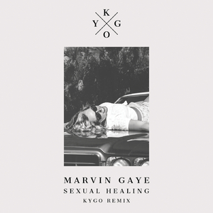 ****** Healing (Kygo Remix)