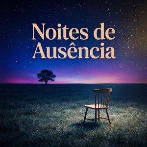 noites de ausência
