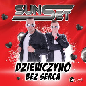 Dziewczyno bez serca (Instrumental Radio Edit)