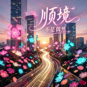 顺境不是偶然