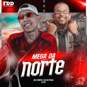 Mega Da Norte