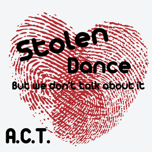Stolen Dance (Instrumental Version)