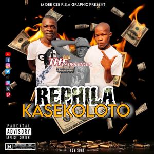 Rephila ka sekoloto