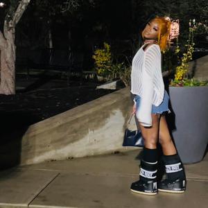 You So Pretty (feat. LuDotty)