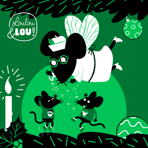 O Come, All Ye Faithfull (Küçük müzik kutusu)