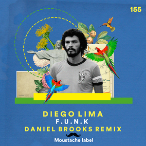 F.U.N.K (Daniel Brooks Remix)